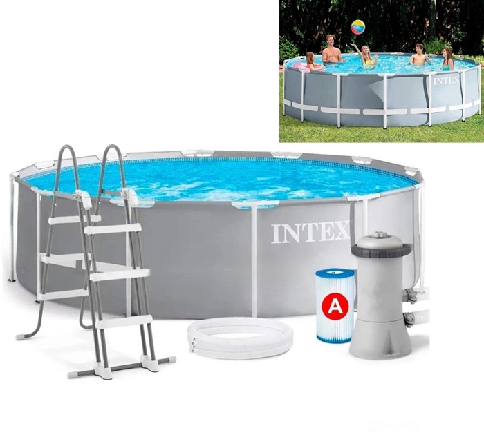 Басейн каркасний Intex 26718 оптом