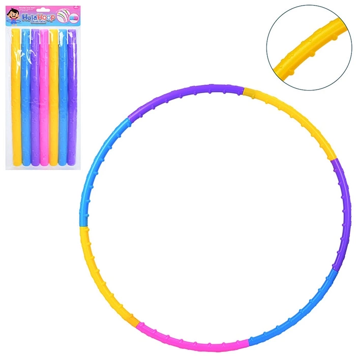 Обруч Халахуп MS5037-2 оптом