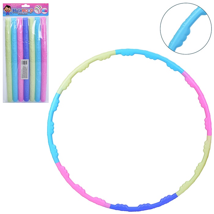 Обруч Хулахуп MS5040 оптом