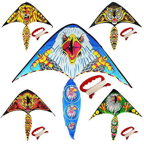 Повітряний змій M2893 оптом