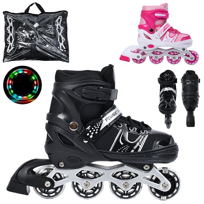 Ролики "Profi" A4164-M оптом