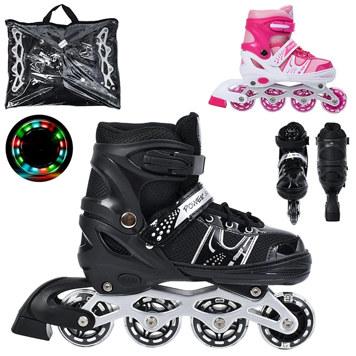 Ролики "Profi" A4164-M оптом