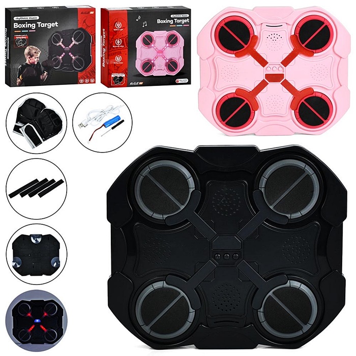 Набір для боксу MS4784 оптом