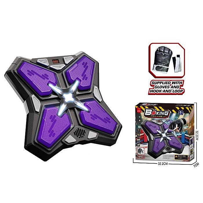 Набір для боксу MS5049 оптом