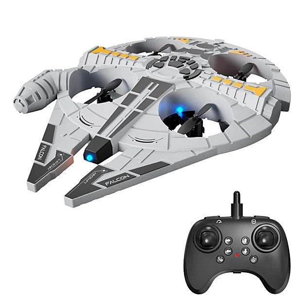 Літак р/к DR005 оптом