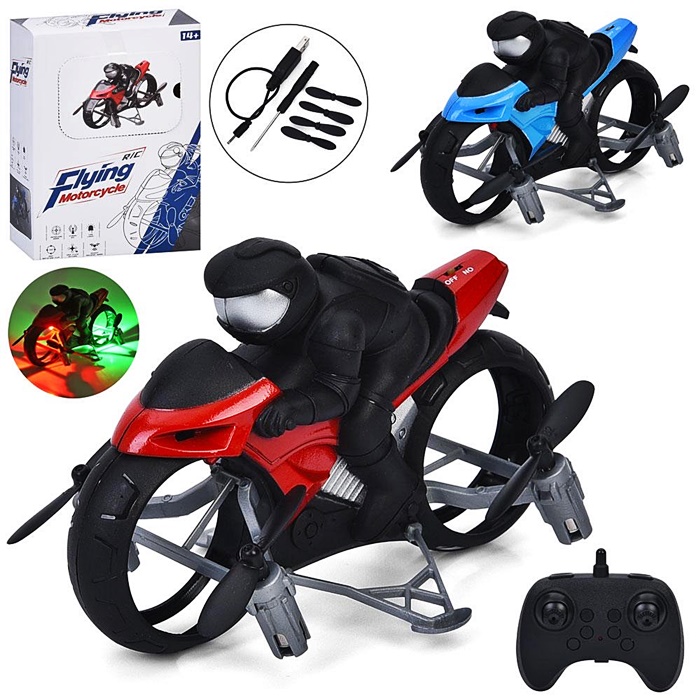 Літак р/к DR014 оптом