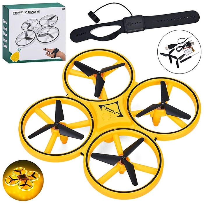 Квадрокоптер р/к DR011 оптом