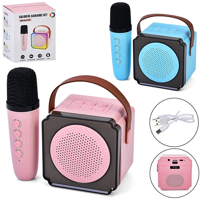 Музична Колонка P8 оптом