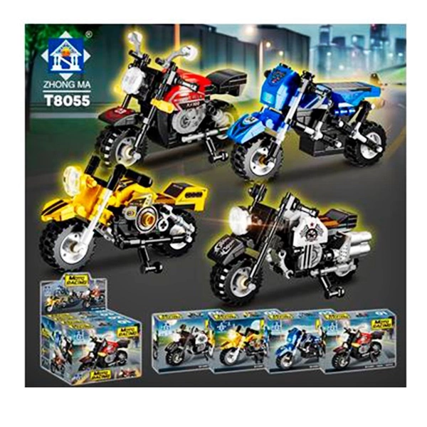 Конструктор T8055 оптом