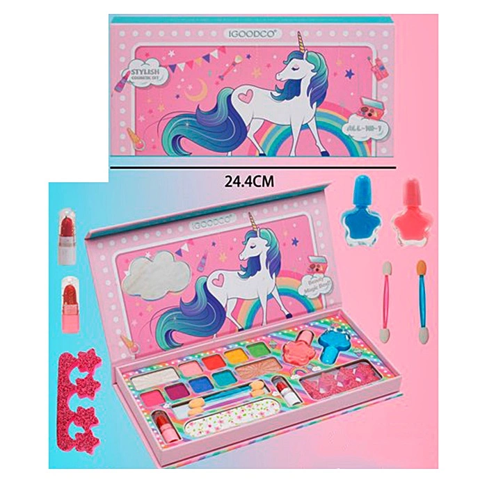 Косметика "Єдиноріг" LK29693 оптом