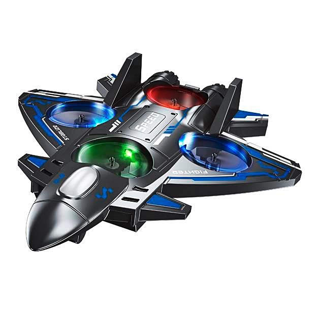 Літак р/к DR004 оптом