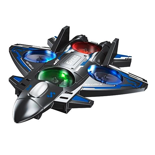 Літак р/к DR004 оптом