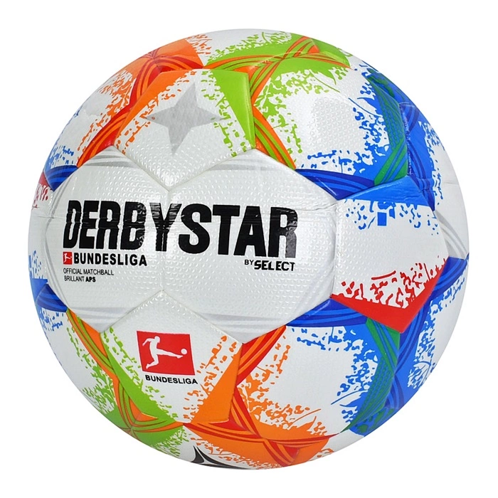 М'яч футбольний MS4947-2 оптом