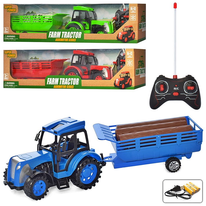 Трактор р/к CR1921 оптом