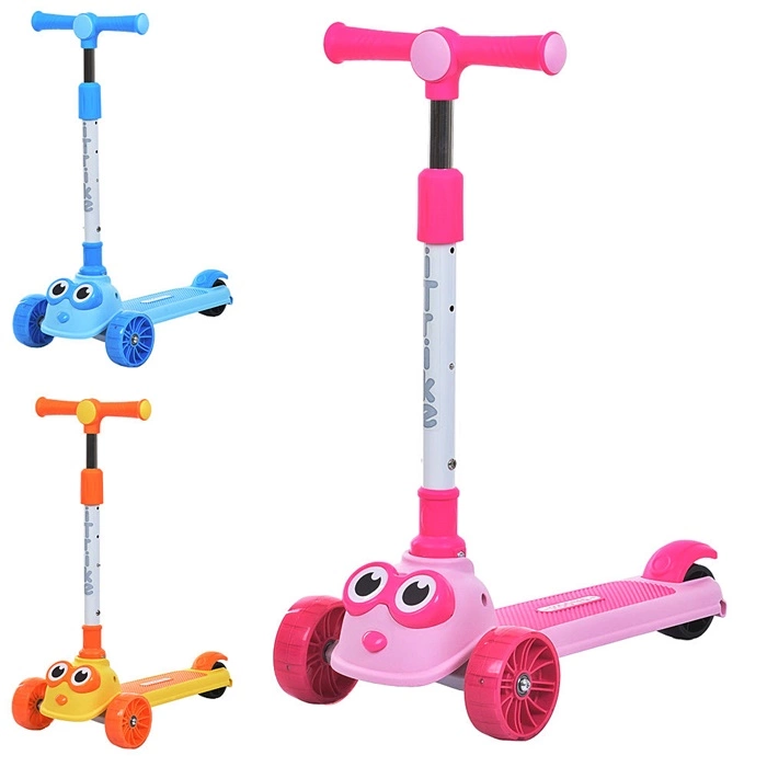 Самокат "iTrike" JR3-175 оптом