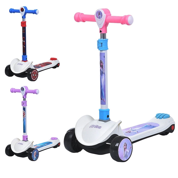Самокат "iTrike" JR3-180 оптом