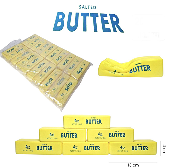Гра Антистрес Сквіші "Butter/ Масло" MA-01 оптом