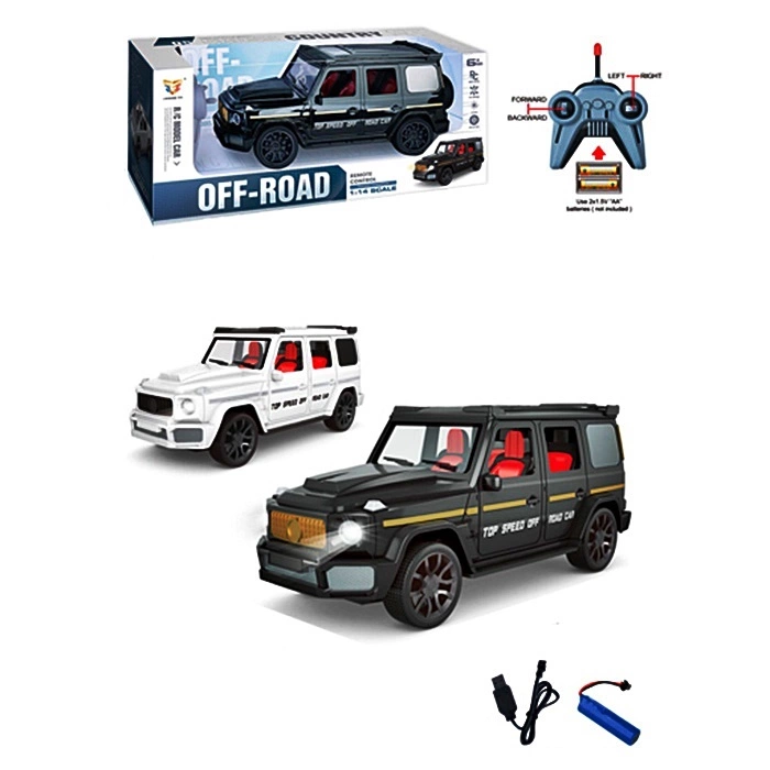 Джип р/к "MB G-Class" 689S-128A оптом