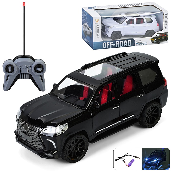 Джип р/к "Lexus LX470" 689S-130A оптом