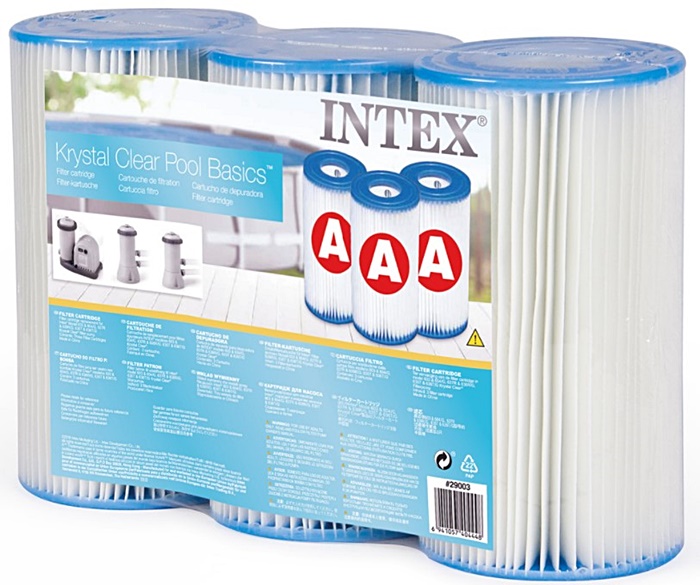 Картридж для Фільтра Intex 29003 оптом