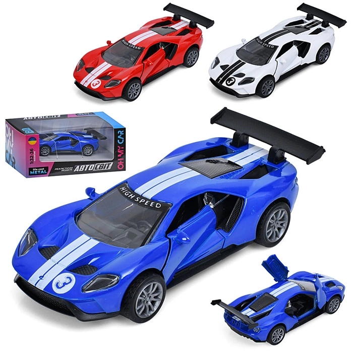 Машина метал. Sport AS-3209 оптом
