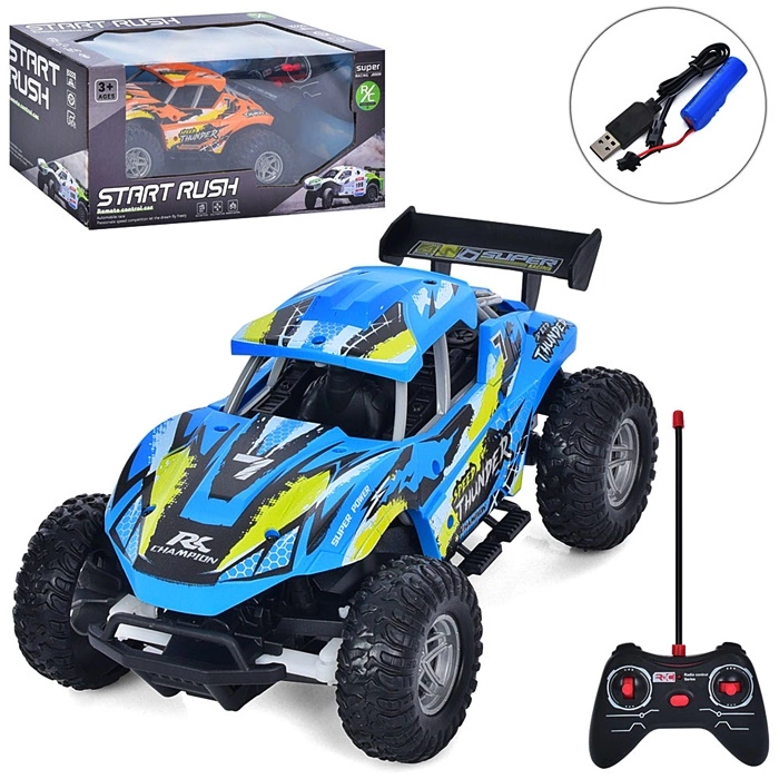 Джип р/к "Buggy/ Багі" SH091-105 оптом