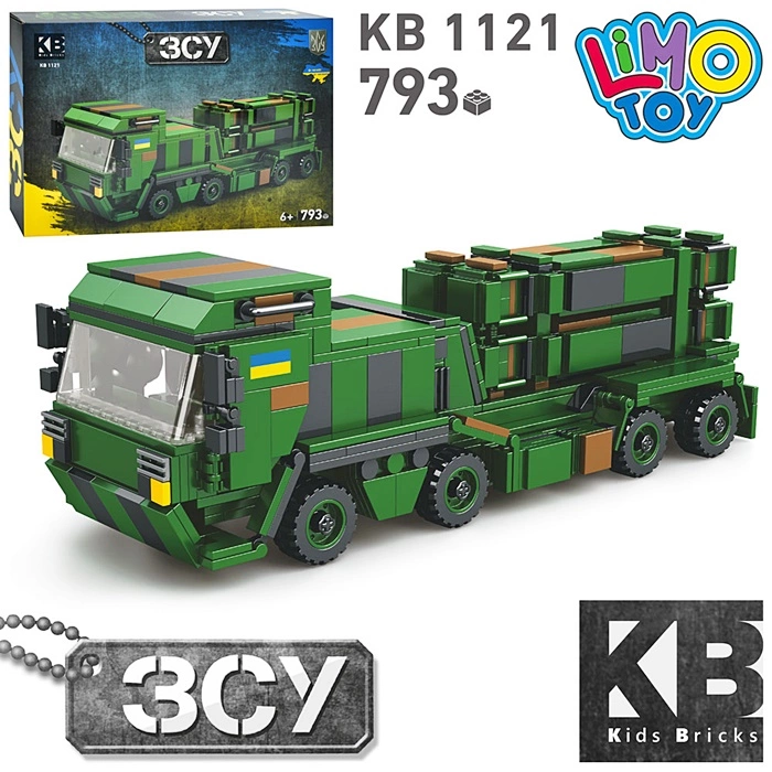 Конструктор KB1121 оптом