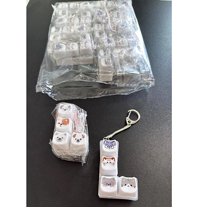 Гра Антистрес Клавіатура KL-2120 оптом