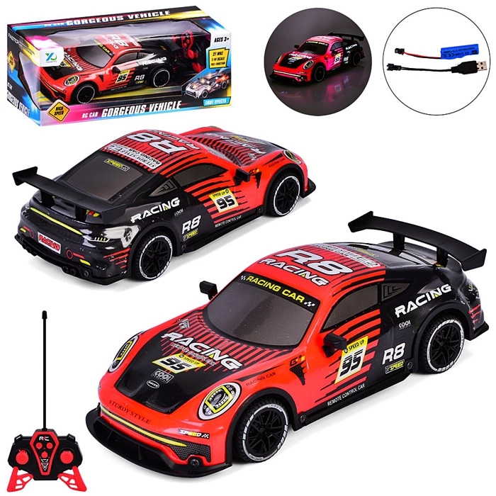 Машина р/к "Porsche 911 GT3" YQ088-17A оптом