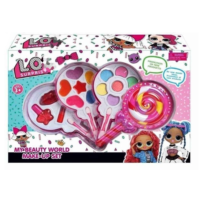 Косметика "LOL Surprise" FX770-10A оптом