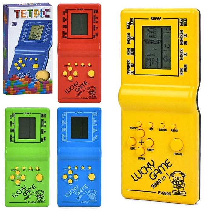 Тетріс E9999 оптом